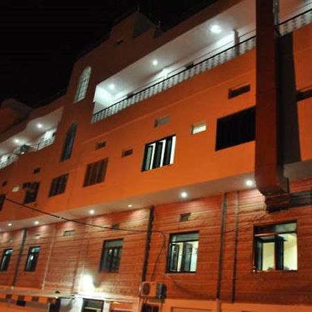 Hotel Fort View & Restaurant Phalodi  Экстерьер фото