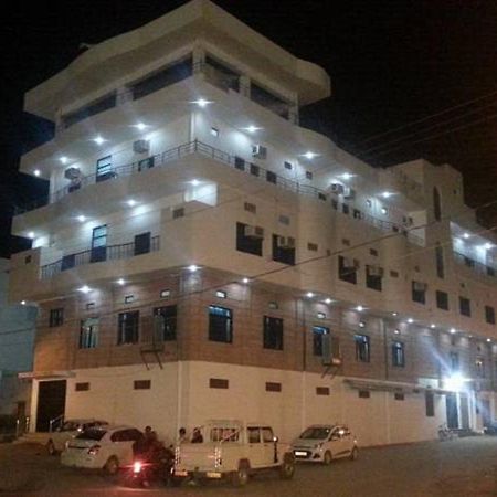 Hotel Fort View & Restaurant Phalodi  Экстерьер фото