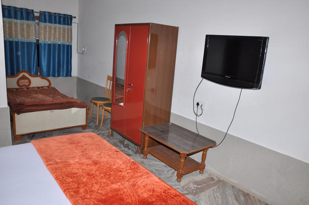 Hotel Fort View & Restaurant Phalodi  Экстерьер фото