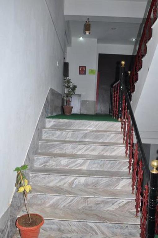 Hotel Fort View & Restaurant Phalodi  Экстерьер фото